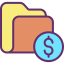 Folder icon 64x64