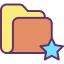 Folder icon 64x64