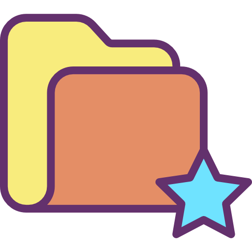 Folder icon