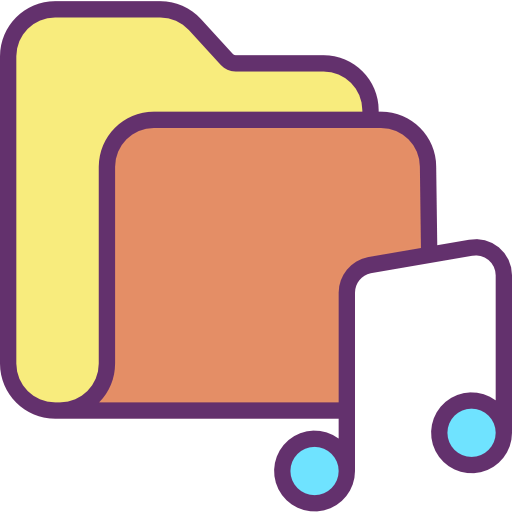 Folder icon