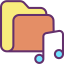 Folder icon 64x64