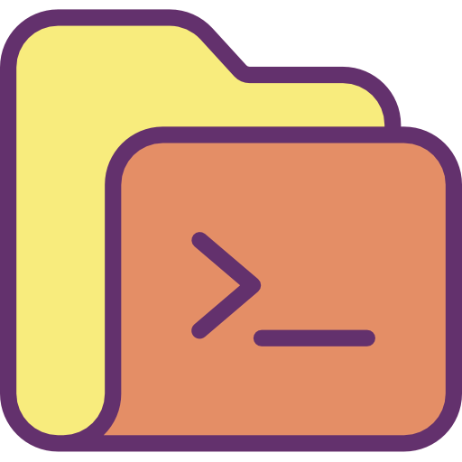 Folder icon