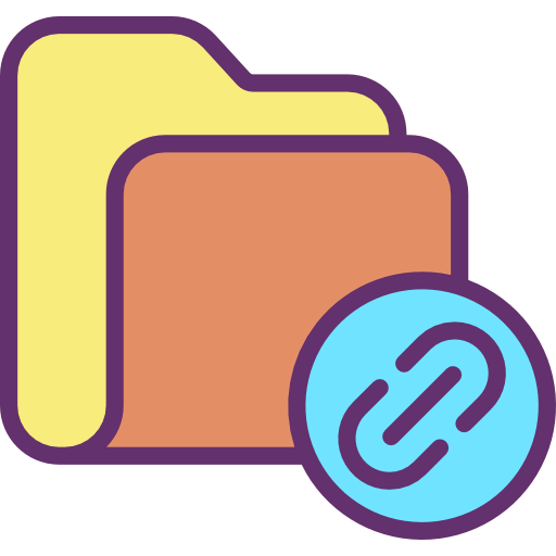 Folder icon