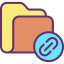 Folder icon 64x64