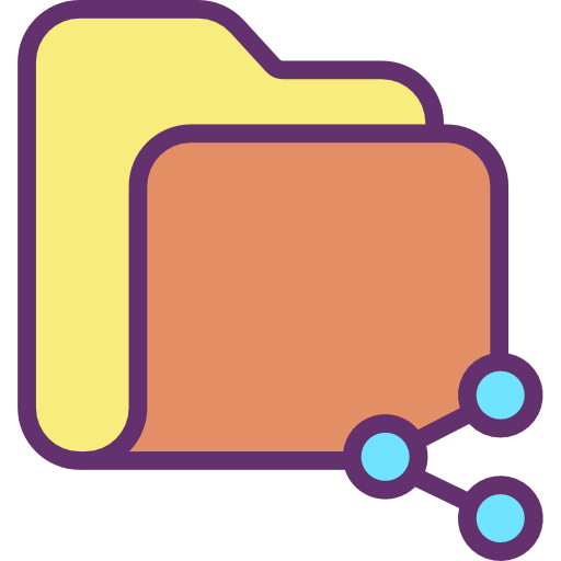 Folder icon