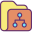 Folder icon 64x64