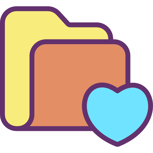 Folder icon