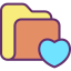 Folder icon 64x64