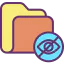 Folder icon 64x64