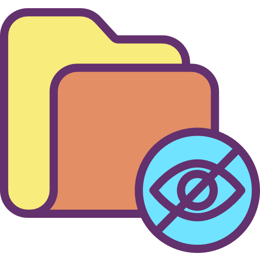 Folder icon