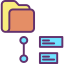 Folder icon 64x64
