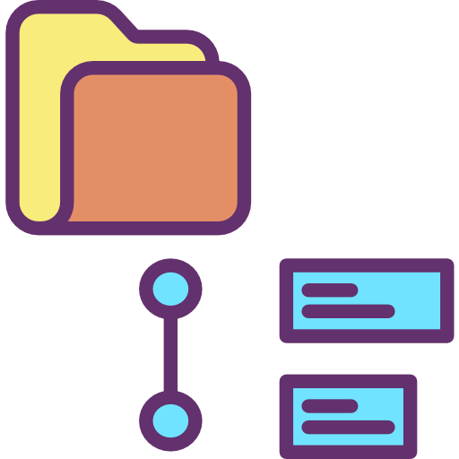 Folder icon