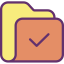 Folder icon 64x64