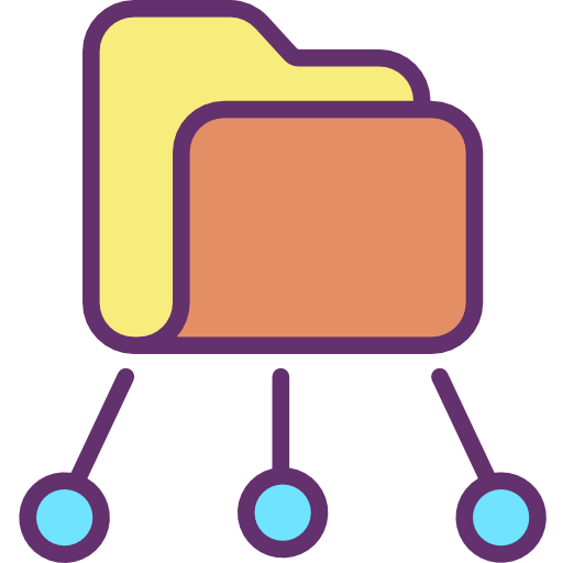 Folder icon