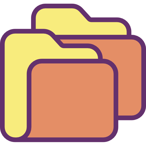 Folder icon