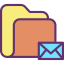 Folder icon 64x64