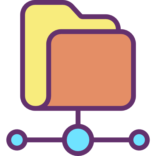 Folder icon