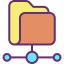 Folder icon 64x64