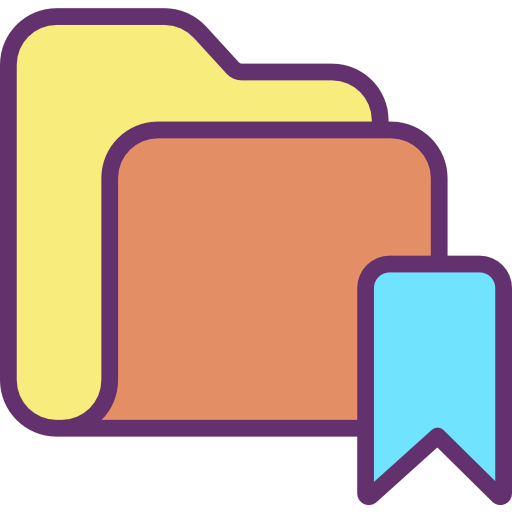 Folder icon