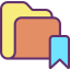 Folder 图标 64x64