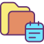 Folder icon 64x64