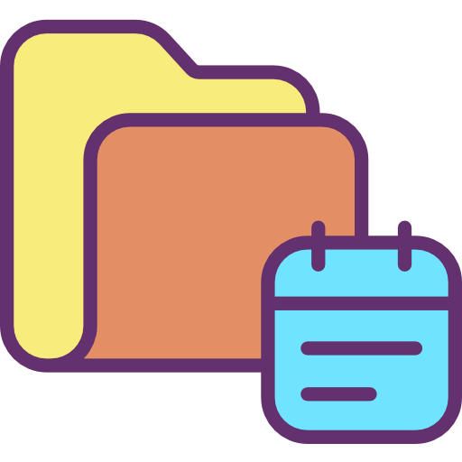 Folder icon