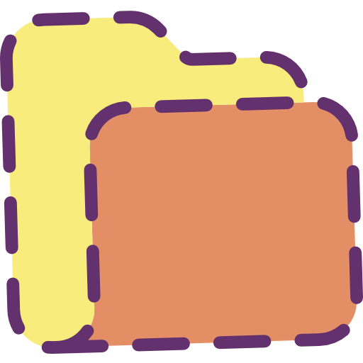 Folder icon