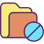 Folder icon 64x64