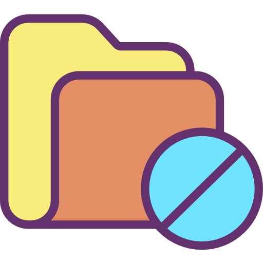 Folder icon