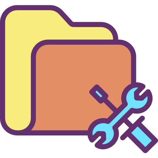 Folder icon