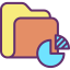Folder icon 64x64
