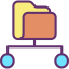 Folder icon 64x64