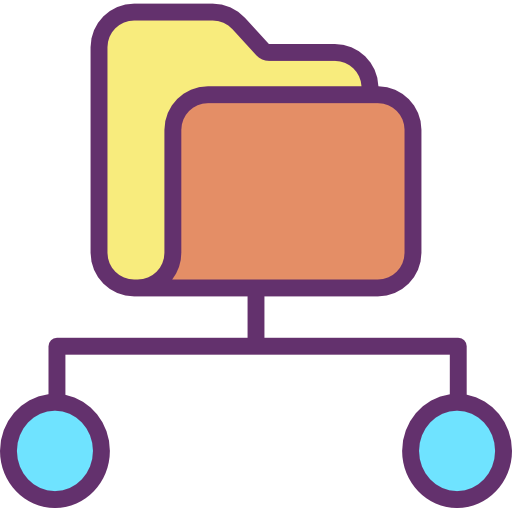 Folder icon