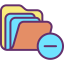 Folder icon 64x64