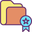 Folder biểu tượng 64x64