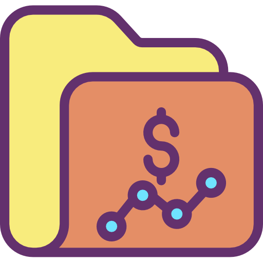 Folder icon