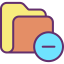 Folder icon 64x64