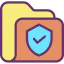 Folder icon 64x64