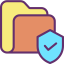 Folder icon 64x64