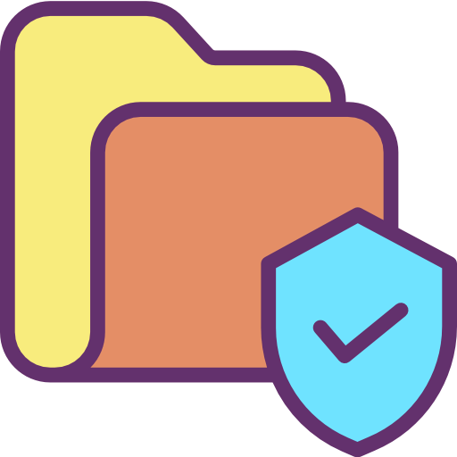 Folder icon