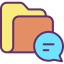 Folder 图标 64x64