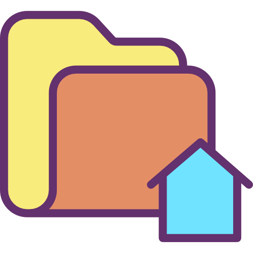 Folder icon