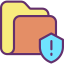 Folder icon 64x64