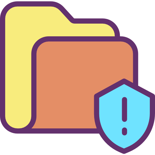 Folder icon