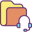 Folder icon 64x64