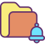 Folder icon 64x64
