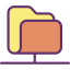 Folder icon 64x64