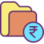 Folder icon 64x64