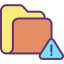 Folder icon 64x64