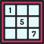 Sudoku icon 64x64
